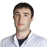 Врач Абдулгамидов Тимур Байрамбекович