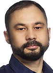 Врач Абляев Фарит Хасянович