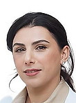 Врач Абрамян Ирина Армиковна