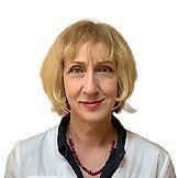 Врач Абрамова Нина Сергеевна