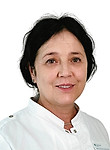 Врач Абузярова Наиля Фяритовна
