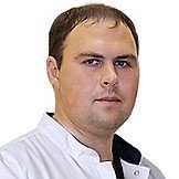 Врач Афанасьев Илья Альбертович