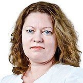 Врач Афонина Ольга Игоревна