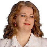 Врач Агафонова Татьяна Николаевна