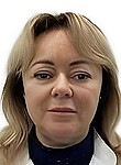 Врач Агушева Наталья Александровна