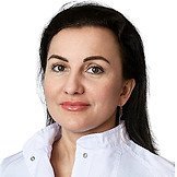 Врач Аистова Анна Владимировна