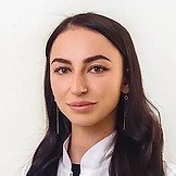 Врач Айдова Олеся Петровна