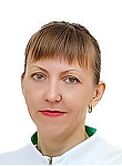 Врач Айтмухамбетова Раиса Александровна