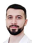 Врач Ахмедов Гусейн Ильясович