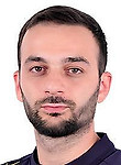 Врач Ахмедов Орхан Акифович