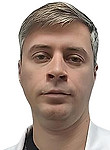 Врач Акимов Роман Юрьевич