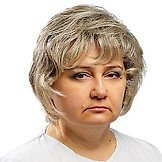 Врач Акимова Ольга Владимировна