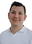 Врач Акрамов Рустам Икромович