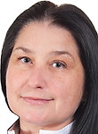Врач Аксёнова Елена Виталиевна