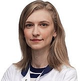 Врач Акулова Анна Игоревна
