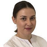 Врач Алагова Елена Витальевна
