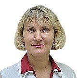 Врач Алаторцева Татьяна Дмитриевна