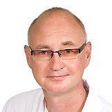 Врач Александров Николай Александрович