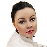 Врач Александрова Нина Владимировна