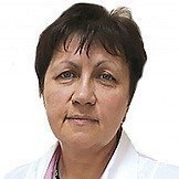 Врач Александрова Ольга Геннадьевна