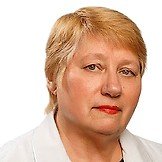 Врач Александрова Светлана Константиновна