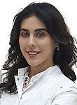 Врач Алимова Аида Расуловна