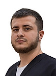 Врач Алисултанов Магомед Шакирович