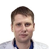 Врач Алтынбаев Рамиль Ришатович