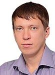 Врач Амиралиев Антон Сергеевич