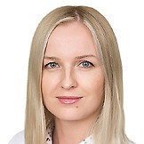 Врач Амплеева Ирина Юрьевна