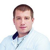 Врач Андреев Дмитрий Александрович