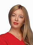 Врач Андреева Анна Васильевна