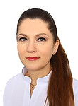 Врач Андреева Марина Александровна