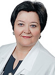 Врач Андреева Вера Владимировна