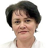 Врач Андреева Владлена Анатольевна