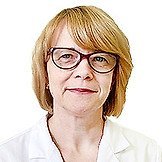 Врач Андрюнина Оксана Николаевна