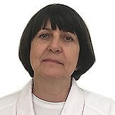 Врач Анисимова Ольга Маратовна