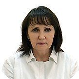 Врач Аниськова Валентина Валерьевна
