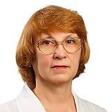 Врач Антоненкова Галина Анатольевна