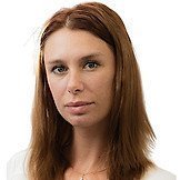 Врач Антонова Дарья Игоревна