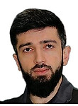 Врач Арабов Дарсан Арабович
