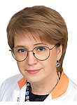Врач Аранович Вера Владимировна