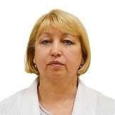 Врач Арефьева Ольга Петровна