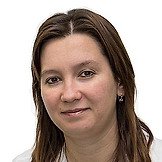 Врач Архипова Марина Александровна