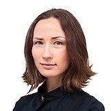 Врач Артемина Елена Михайловна