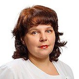 Врач Артемова Юлия Александровна