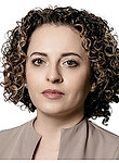 Врач Артёменко Ксения Валерьевна
