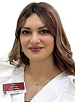 Врач Арутюнян Ани Карени