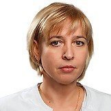 Врач Асаёнок Светлана Юрьевна