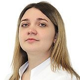 Врач Авдеева Екатерина Владимировна
